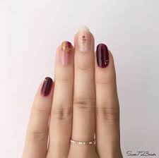 nails manicure おしゃれまとめの人気アイデア pinterest victoriaart ネイル ネイルデザイン ジェルネイル 春