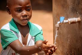 Meeting Global Water Needs In Rural Areas