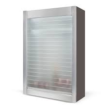 Entra ahora y soluciona todos tus problemas en menos de 24/7. Persiana De Cristal Templado Para Mueble De Cocina