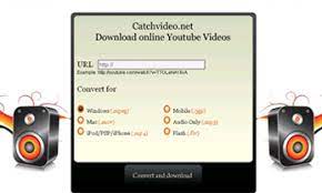 CatchVideo, pour télécharger les vidéos de YouTube…