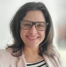 Jaclyn Gaffney's Instagram, Twitter & Facebook