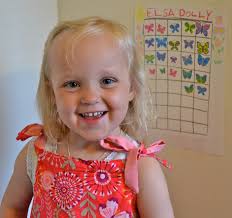 Elsa Dolly: maj 2013