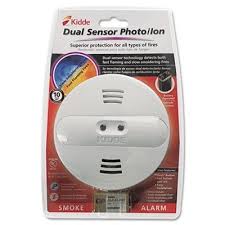 Working smoke detectors are amazing devices as they are small, cheap yet very useful. Kidde Dual Sensor Smoke Alarm 9v Battery Buy Online In Andorra At Andorra Desertcart Com Productid 118840560