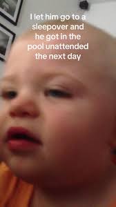 I will never forgive myself. #drowningawareness #childloss