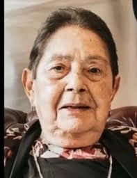 Obituary information for Alicia Morales