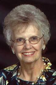 Teddi Ann Maneth 1941-2012