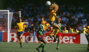 El '10' de la selección colombia no estuvo presente en el último partido del everton y surgen dudas de su actual estado físico. Historial Camerun Colombia Dos Derrotas Y Un Triunfo El Registro De La Seleccion Colombia Ante Camerun Deportes Caracol Radio