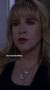 Stevie Nicks in American Horror Story: A Legendary Cameo
