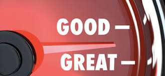 Inspiring Good To Great Quotes To Keep In Mind Enkiquotes With so many great minds in our recorded history, you're bound to run across at least one great quote that puts life in perspective or inspires you to do great things. inspiring good to great quotes to keep