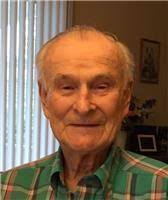 Joseph Vargo Obituary (1926