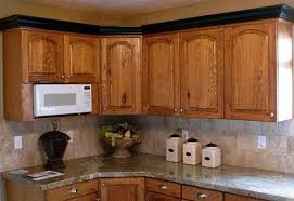 Finish it your way to create your own kitchen style. Types Of Molding And Why You Need Them Builders Surplus
