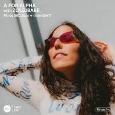 Stream Pherotone & Zamangil