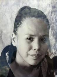 Immaculate 'Mackie' Mary Basil, 27 yrs old, last seen