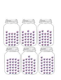 Marble In A Jar Worksheets Teaching Resources Tpt