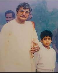 Sr NTR - Sr NTR added a new photo — in India.