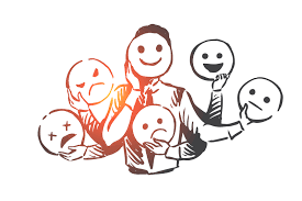 Emotion is a complex psychophysiological experience of an individual's state of mind as interacting with biochemical (internal) and environmental (external) influences. Emotions At Work Peopleresults