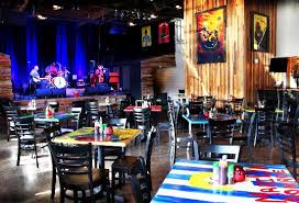 Margaritaville No More Review Of Bb Kings Blues Club