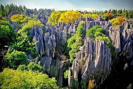 Serta gambar pemandangan alam janganlah hingga tertinggal dengan pewarnaan gunung yang epik selanjutnya. 15 Potret Wisata Alam Paling Indah Di Dunia Serasa Di Negeri Dongeng