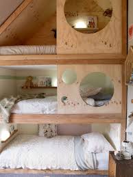 Bedroom For Three Kids Takes Out Prize Stuff Co Nz Kitchenlightingtipsnz Kitchenlightingnz Minimalist Kids Room Country Bedroom French Country Bedrooms