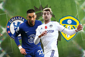 This leeds united live stream is available on all mobile devices chelsea match today. Mps Ue1yftcc4m