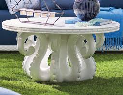 Octopus Coffee Table Octopus Decor Coffee Table Decor
