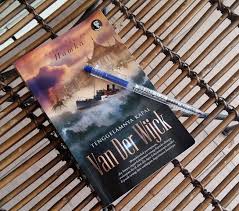 Oleh sebab itulah setelah keberangkatan hajati ia berniat menyusul hajati untuk dijadikan isterinya. Saya Baru Habis Baca Novel Tenggelamnya Kapal Van Der Wijck Dan Ini Apa Yang Saya Rasa