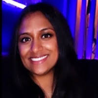 Darren Persaud's Instagram, Twitter & Facebook