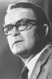 William Doyle Ruckelshaus