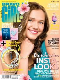 Bravo is an american basic cable television network, launched on december 8, 1980. Bravo Girl Abo Im Pramienabo Beim Lorenz Leserservice Bestellen