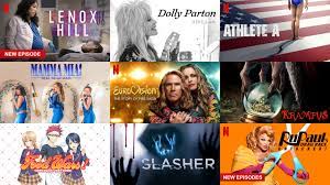 Here's what's new on netflix in june 2020! Full List Of Everything Added To Netflix Uk This Week 26th June 2020 New On Netflix News