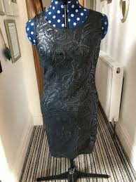 Stunning Black Sequin Cocktail Evening Occasion Dress Size 12 Approx Dresses Ebay Link In 2020 Occasion Dresses Dresses Formal Dresses