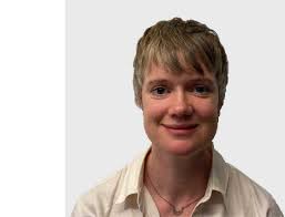 Lorna Barron, Senior Lawyer