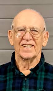 Fred Lewis 'Buzzie' Balderson