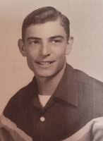 Edward Boatman Obituary