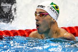 Michael andrew (born april 18, 1999) is an american competitive swimmer and the 2016 world champion in the 100 meter individual medley.he qualified for the 2020 summer olympic games, representing the united states in the 100 meter breaststroke, 200 meter individual medley, and 50 meter freestyle. Bruno Fratus Tweets Response To Club Dismissing Him