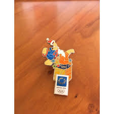 Φοιτήστε στο νο1 εξειδικευμένο ιεκ σε ειδικότητες υγείας, μαγειρικής και τουριστικών! Pin Olympiakwn Agwnwn A8hna 2004 20 00 Vendora Gr