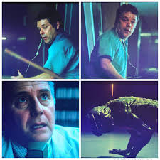 Jag häpnar fortfarande när Bob välter den där kvasten : r/StrangerThings