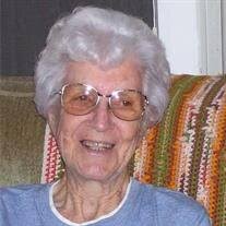 Lucille Grisham Obituary