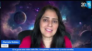 Marcela Robles, conferencias que enseñan