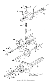Honestly, we also have been realized that mtd riding mower parts diagram is being just about the most popular subject right now. Mtd Variable Speed Pulley Diagram Wiring Site Resource