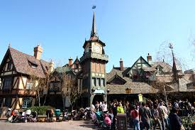 Peter Pan S Flight Wikipedia The Free Encyclopedia Disneyland Park Paris Disneyland Paris Peter Pans Flight