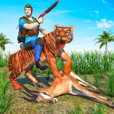 ¡bienvenido a tu propia isla! Lost Island Jungle Adventure Hunting Game 1 0 Apk Mods Unlimited Money Run For Android