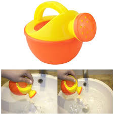 Buy Baby Bath Toy Plastic Watering Can Watering Pot Beach Play Sand Toy At Affordable Prices Price 2 Usd Free Shipping Real Reviews With Photos Joom