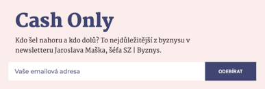 Advokát radek pokorný v rozhovoru pro seznam zprávy vysvětluje, proč slávistický obránce ondřej kúdela raději necestuje na britské ostrovy k zápasu české reprezentace. Cash Only Jaroslava Maska Seznam Zpravy Rozjizdi Newsletter O Velkem I Malem Byznysu Blog Seznam Cz