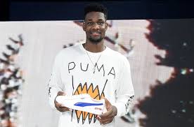 Deandre ayton information including teams, jersey numbers, championships won, awards, stats and this page features all the information related to the nba basketball player deandre ayton: Deandre Ayton Interview Suns Star Talks Nba Draft Experience And His Love For Drake Billboard Billboard