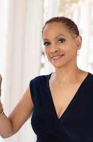 Amber Goudeau-Lewing-Real Estate Agent