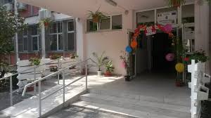 1 septembrie 1964 date de contact: Scoala Speciala Nr 5 Invatamant Sector 3