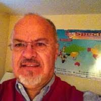 Luis Marrero's Instagram, Twitter & Facebook