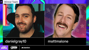 Daniel Gray (@Daniel_Gray10)