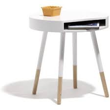 resultat de recherche d images pour la foirfouille bout de canape blanc pin bout de canape canapes blancs mobilier de salon